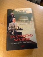 En ov&auml;ntad v&auml;nskap
