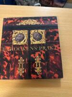 Barockens prakt : L&auml;ck&ouml; slott : en herremans bostad i stormaktstidens Sverige