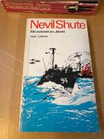 Till minnet av Janet