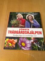 F&ouml;rsta tr&auml;dg&aring;rdshj&auml;lpen : vanliga fr&aring;gor och oumb&auml;rliga svar