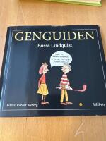 Genguiden