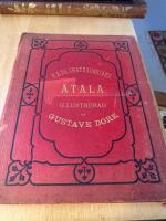 Atala Ber&auml;ttelse