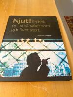 Njut! : T&ouml;rnquist, Steffo