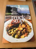 Truck stop : Scania-guide till popul&auml;ra v&auml;grestauranger i Europa