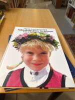 Norsk-svensk forening - v&auml;nskap &ouml;ver gr&auml;nsen fr&aring;n 1940 till v&aring;ra dagar :  i tacksamhet till norsk-svensk forening