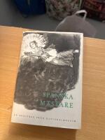 Spanska m&auml;stare En konstbok fr&aring;n Nationalmuseum 