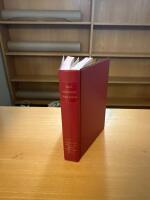 Det svenska sm&ouml;rg&aring;sbordet Sm&aring;tt & gott Festmat Gott hembakat Husmoderns bibliotek 