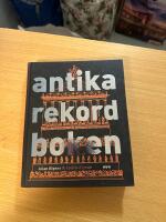 Antika rekordboken