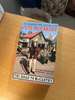 Road to mccarthy