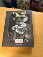 Chartwell Manor : en sj&auml;lvbiografisk serieroman