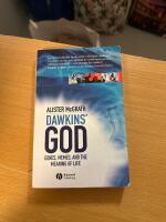 Dawkins' GOD: Genes, Memes, and the Meaning of Life