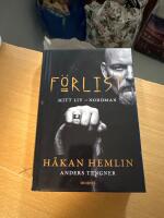 F&ouml;rlist : mitt liv och Nordman