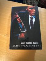 American Psycho