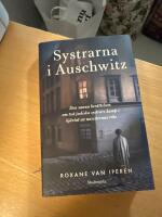Systrarna i Auschwitz