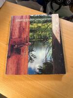 Utsikt fr&aring;n Bergslagsleden