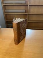 August Bondesons Samlade Skrifter F&ouml;rsta delen Sm&auml;rre skrifter