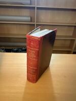 Samlade dramatiska arbeten Romantiska dramer 1