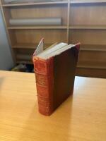 Samlade dramatiska arbeten Romantiska dramer 2