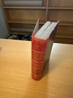 Samlade dramatiska arbeten Romantiska dramer 3