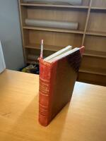 Samlade dramatiska arbeten Romantiska dramer 4