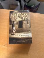 En ber&auml;ttelse om k&auml;rlek och m&ouml;rker