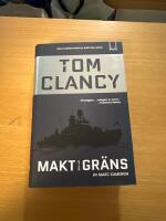 Makt utan gr&auml;ns