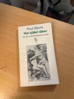 Hur sj&auml;len l&auml;ktes Den psykosyntetiska l&auml;kekonstens grunder 