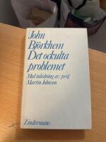 Det ockulta problemet