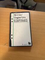 Nymfomani Den &ouml;versexualiserade kvinnans problem 