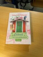 L&auml;ttkl&auml;tt i Tryckkammaren