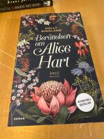 Ber&auml;ttelsen om Alice Hart