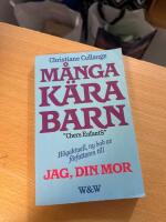 M&aring;nga k&auml;ra barn