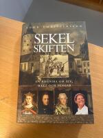 Sekelskiften : en kr&ouml;nika om sex, makt och pengar