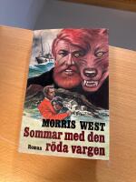 Sommar med den r&ouml;da vargen