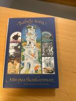 Min nya skattkammare babels torn