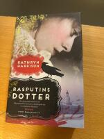 Rasputins dotter