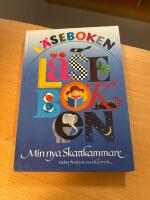 Min nya skattkammare l&auml;seboken