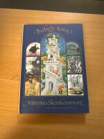 Min nya skattkammare babels torn