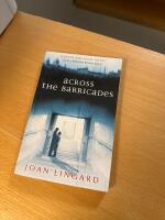 Across the barricades