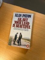 Ah, but your land is beautiful