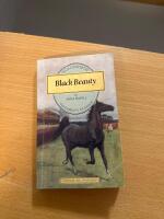 Black Beauty