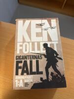 Giganternas fall