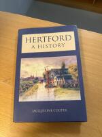 Hertford A History