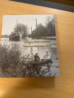 Eviga livet i arkivet : bevarade &ouml;gonblick i &Ouml;rebros historia