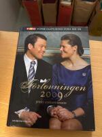 F&ouml;rlovningen 2009