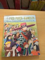 The Pied Piper of Hamelin