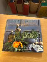 Herbcrafts Practical inspirations for natural gifts country crafts and decorative displays 