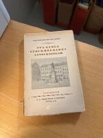 Tv&aring; gamla stockholmares anteckningar 