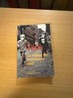 T&auml;nk 21 inl&auml;gg om framtidens stad