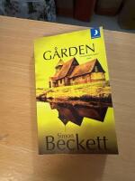 G&aring;rden